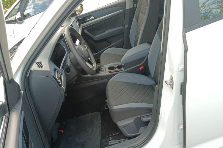 Used Volkswagen Lavida 2023 1.5L Automatic De Yi Edition
