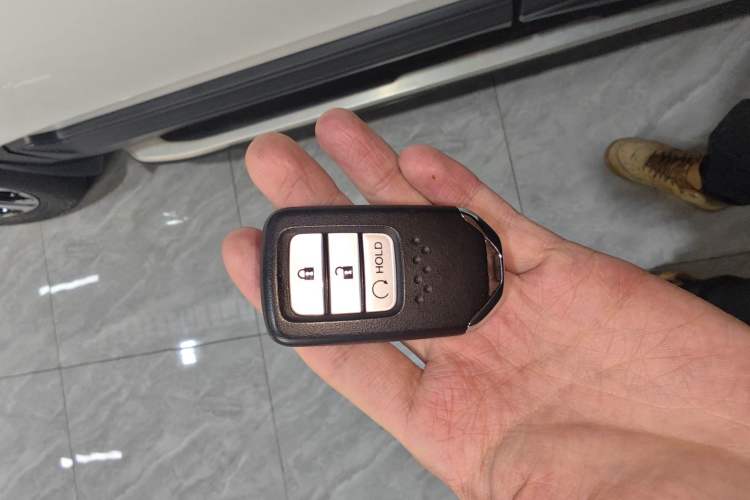 Used Honda CR-V 2021 240TURBO CVT Two-Wheel Drive Urban Edition
