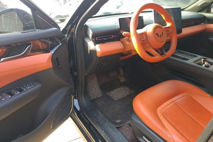 Used Wuling Xingguang 2025 610 km Smart Flagship Version
