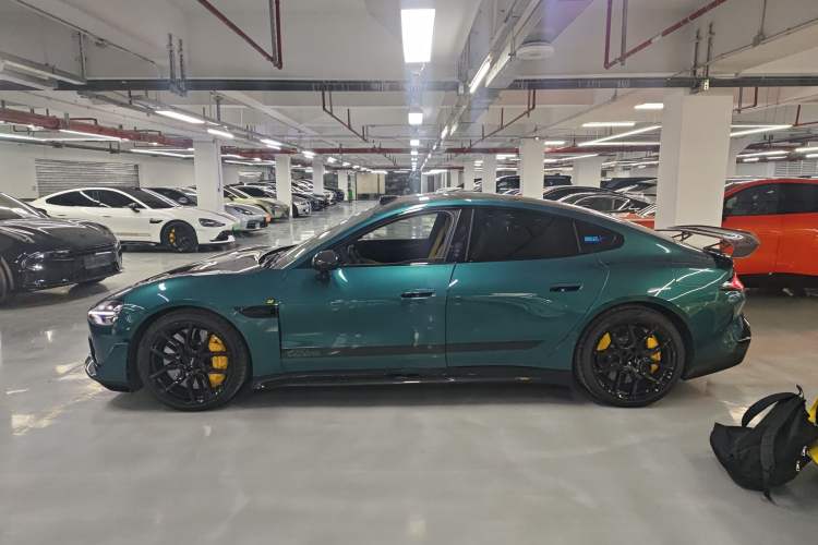 Used  SU7 Ultra 2025 Ultra Model