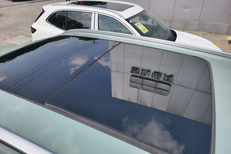 Used  Shanhai L9 2024 1.5TD 2DHT Max 7-Seater