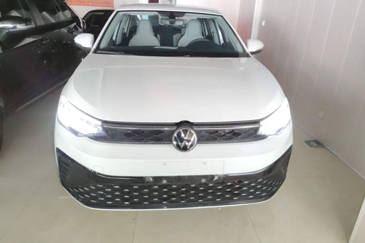 Used Volkswagen Lavida 2023 New Sharp 1.5L Manual New Comfort Edition
