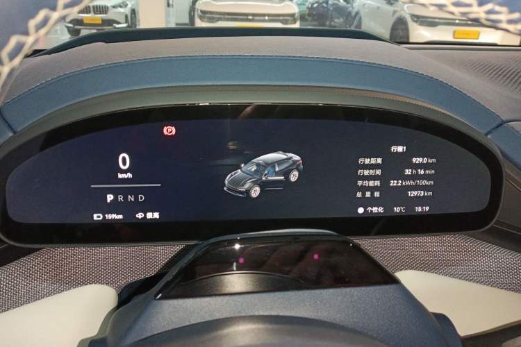 Used Zeekr 001 2025 YOU Edition 100 kWh All-Wheel Drive