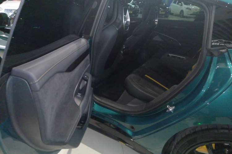 Used  SU7 Ultra 2025 Ultra Model