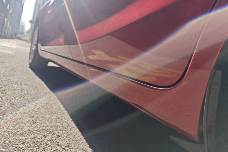 Used Nissan Tiida 2021 1.6L CVT Smart Drive Edition