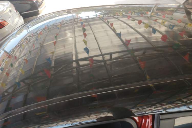 Used Toyota IZOA 2018 2.0L Yichi Version China VI Standard