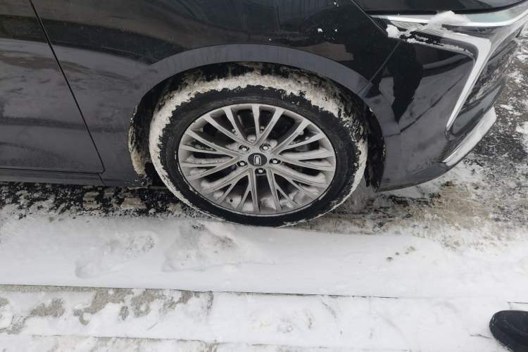 Used Bestune B70 2022 Third Generation 1.5T Automatic Enjoyment Version