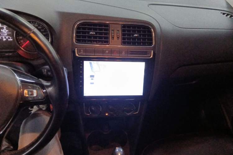 Used Volkswagen Polo 2018 1.5L Automatic Enjoyment Model