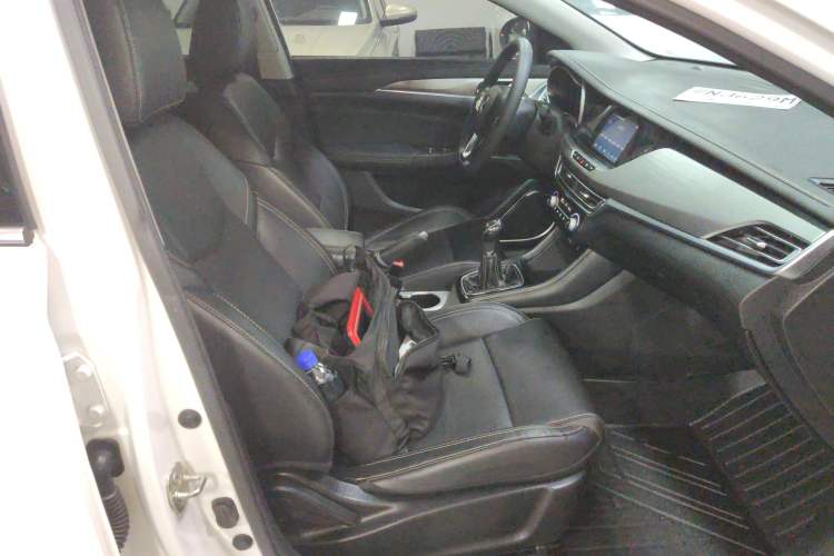 Used Changan Eado 2019 1.6L GDI Manual Value Edition China VI Standard
