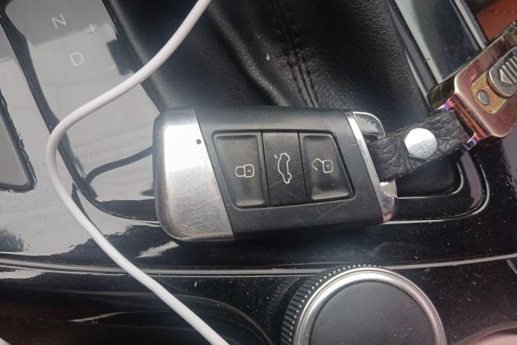 Used Chery Arrizo 5 2019 1.5L CVT Youth Edition China V Standard