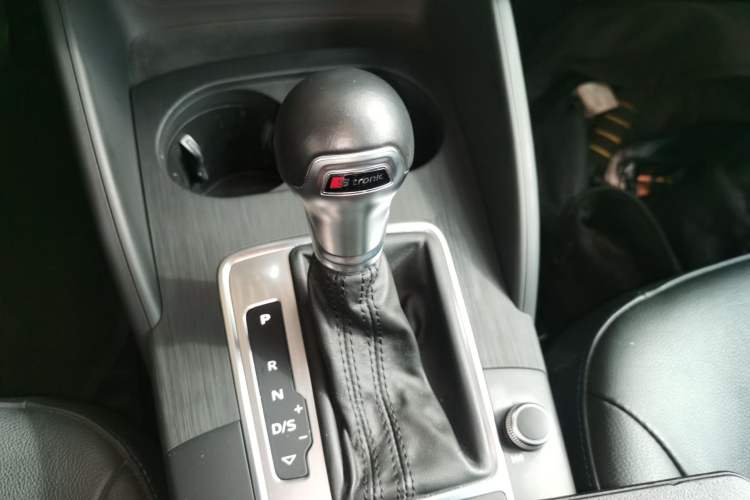 Used Audi A3 2020 Limousine 35 TFSI Fashion Edition China VI Emission Standard
