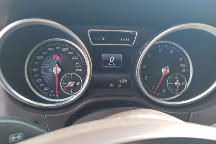 Used Mercedes-Benz GLE 2015 GLE 400 4MATIC