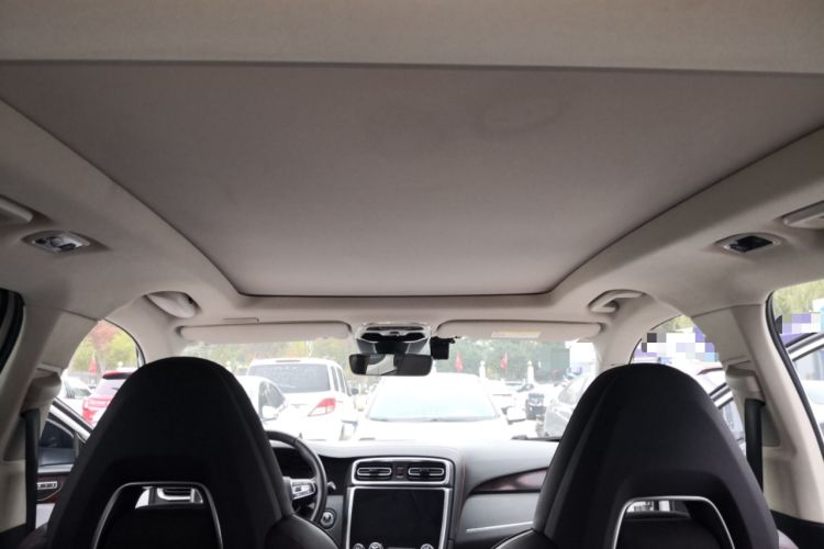 Used Lynk & Co 01 2017 2.0T Four-Wheel Drive Pro Edition
