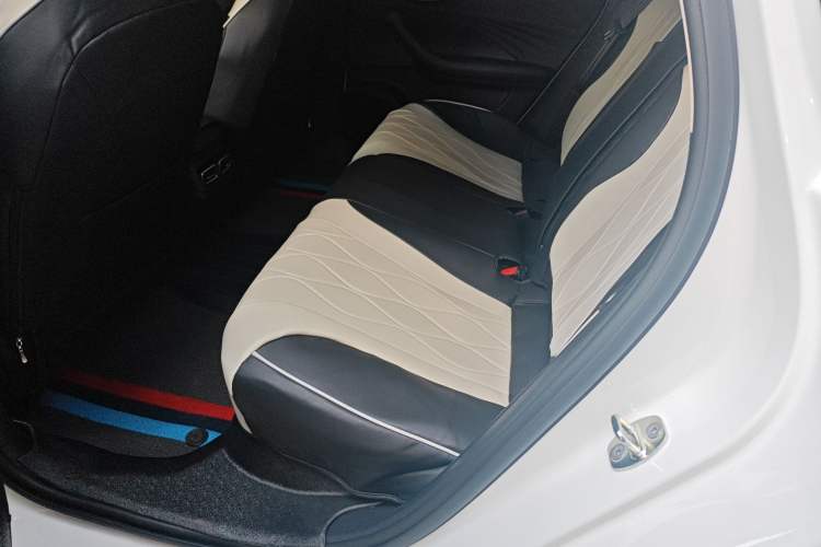 Used Roewe D7 2025 DMH 125km World Champion Excellence Edition
