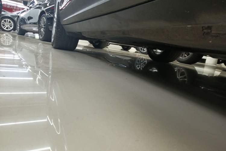 Used Porsche Cayenne 2019 Cayenne 3.0T
