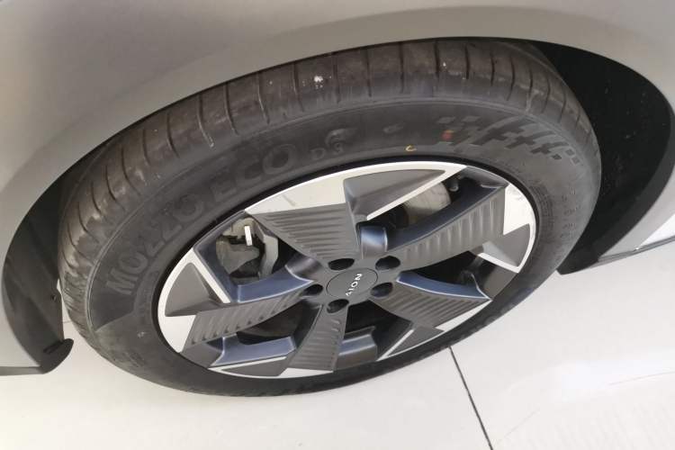 Used AION Y 2021 70 Intelligent Dynamic Edition
