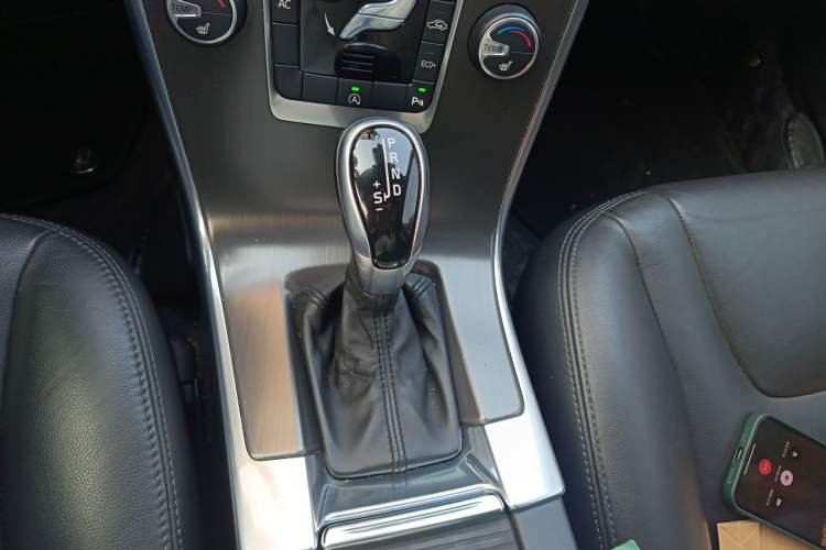 Used Volvo XC60 2014 Facelift T5 Zhiyi Edition