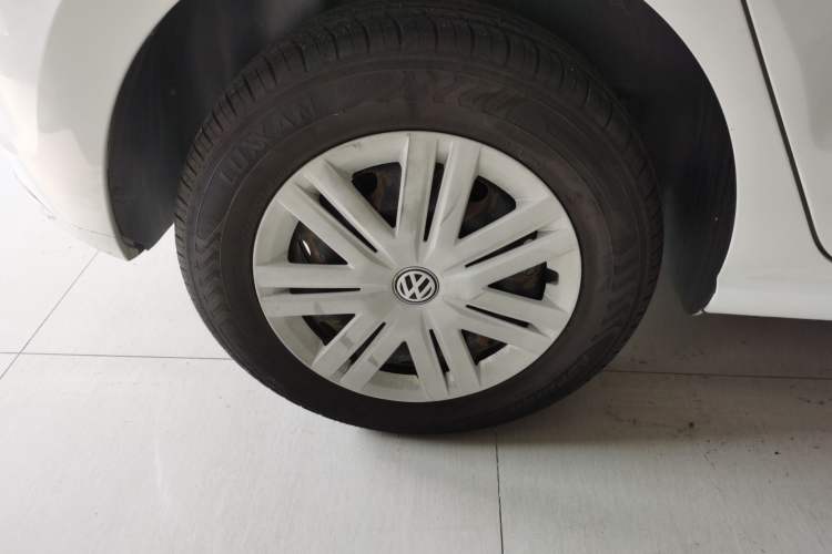 Used Volkswagen Polo 2018 1.5L Automatic Advanced Driving Model
