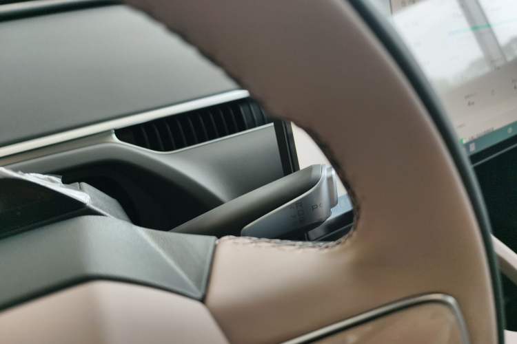 Used XPeng MONA M03 2025 620 Ultra-Long Range Plus