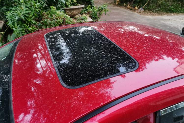 Used Mazda Mazda 3 Axela 2016 Sedan 1.5L Automatic Luxury Model