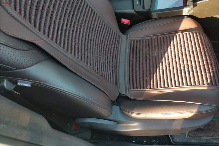 Used GAC Trumpchi M6 2019 270T Automatic Prestige Edition (7-seater) China V Standard