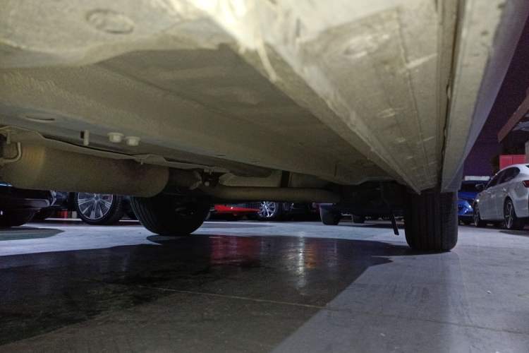 Used JETOUR Dashing 2024 1.5T DCT Starlight Shine Pro Edition
