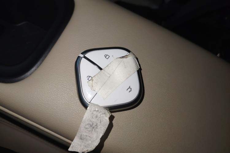 Used Wuling Bingo PLUS 2024 510 km Flagship Edition Four-Seater Version
