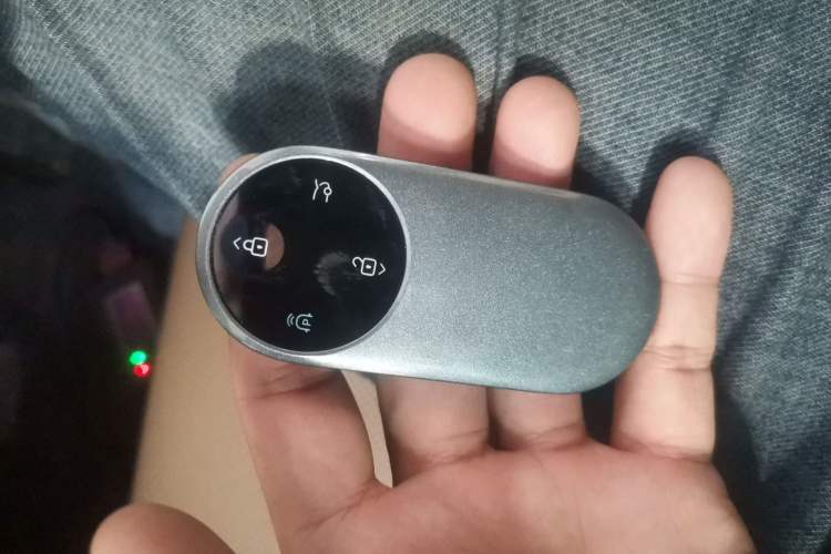 Used Hima Luxeed R7 2024 All-Electric 736 km Ultra
