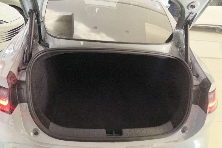 Used Leapmotor C01 2024 Range-Extended 316 Deluxe Edition