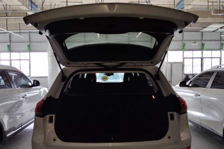 Used Haval H6 2021 1.5 GDIT Automatic Champion Edition
