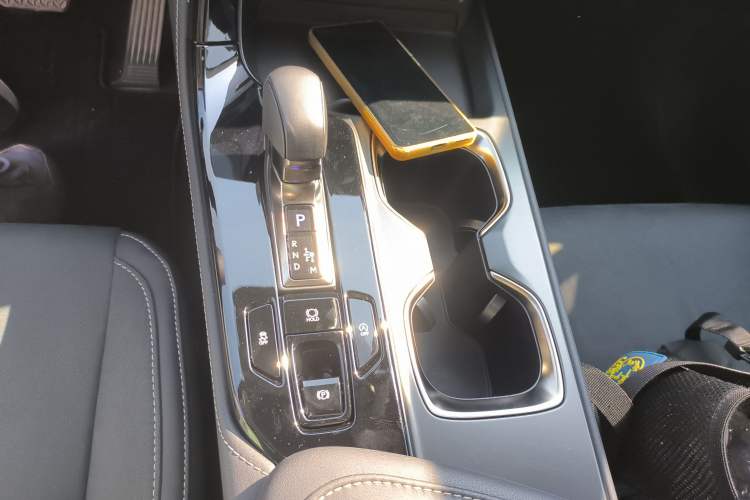 Used Lexus NX 2022 260 Front-Wheel Drive Chuanchi Edition