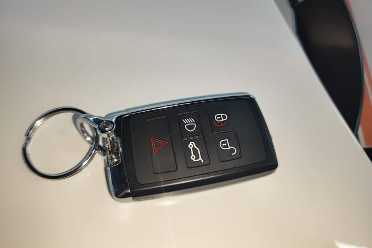 Used Land Rover Discovery Sport 2024 Performance Tech Edition