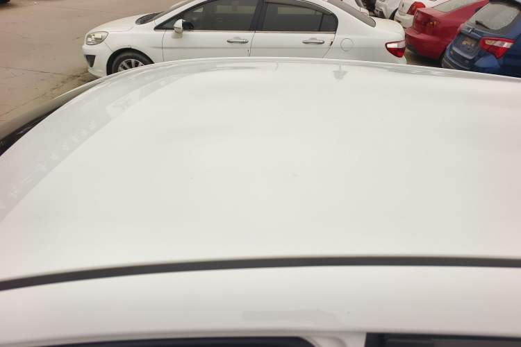 Used Toyota YARiS L 2020 1.5L CVT Leading Edition
