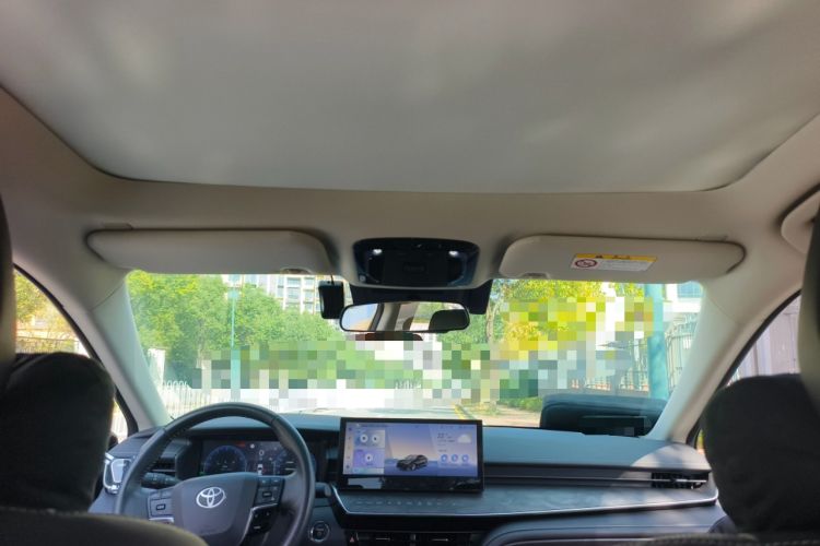 Used Toyota Camry 2024 Dual-Motor 2.0 HG Premium Edition