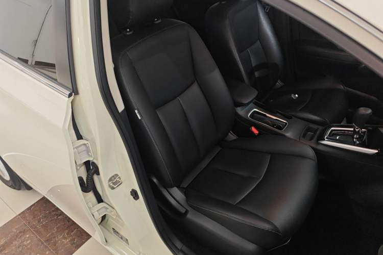 Used Nissan Sylphy 2022 Classic 1.6XL CVT Luxury Edition
