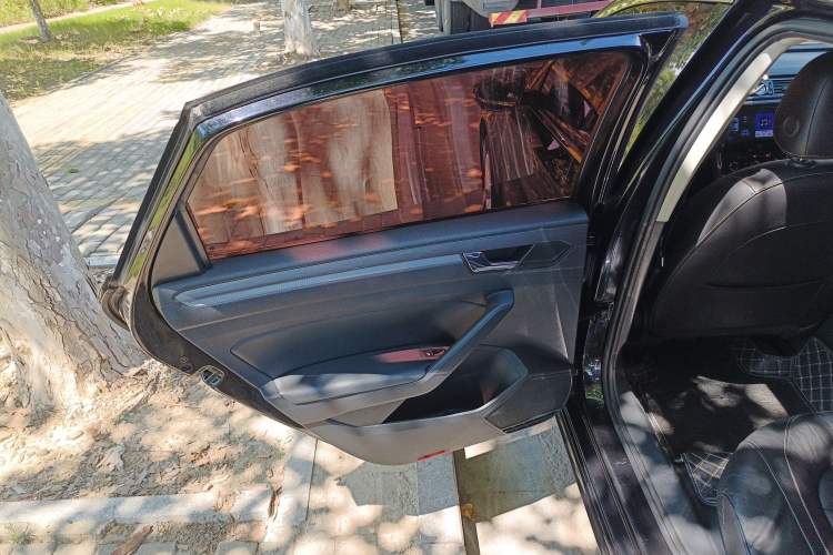 Used Volkswagen Passat 2017 280TSI DSG Luxury Edition
