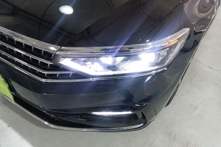 Used Volkswagen Magotan 2023 2 Million Units Limited-Edition 380TSI DSG Flagship Version
