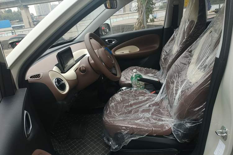 Used Wuling Bingo 2024 203km Light Edition
