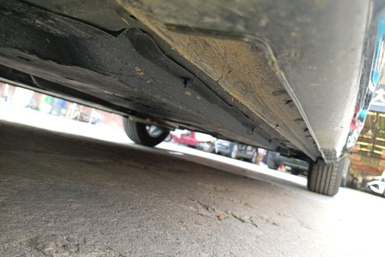 Used Changan Eado 2024 PLUS Blue Whale NE 1.4T GDI DCT High-Energy Edition
