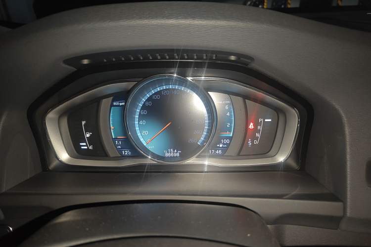 Used Volvo S60 2016 S60L T5 Intelligent Drive Edition