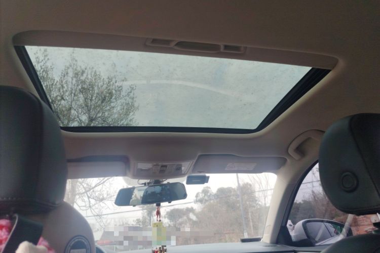 Used Volkswagen Lavida 2019 280TSI DSG Luxury Edition China VI Standard