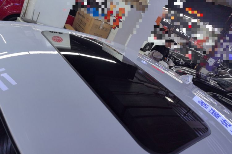 Used Volvo S60 2019 S60L Facelift T5 Intelligent Advanced Edition
