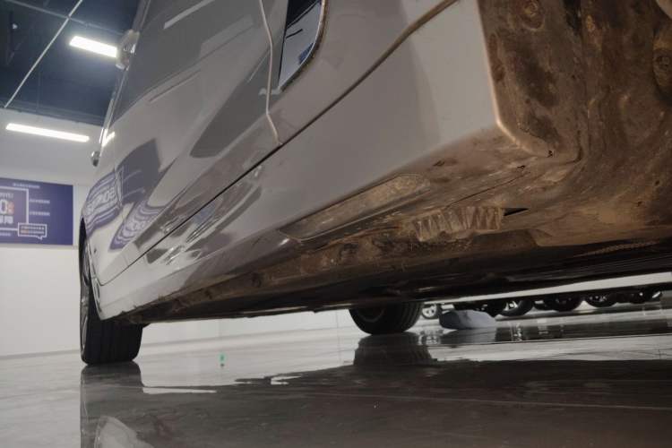 Used BMW 5 Series New Energy 2018 530Le Luxury Package
