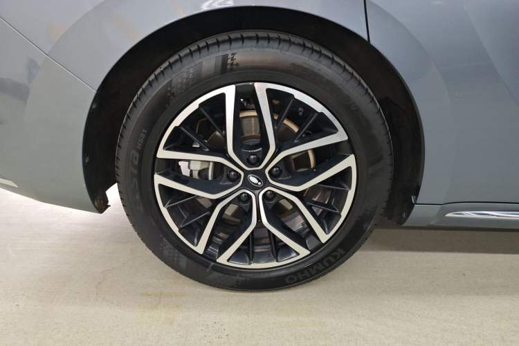 Used ORA Lightning Cat 2022 555 km Luxury Edition
