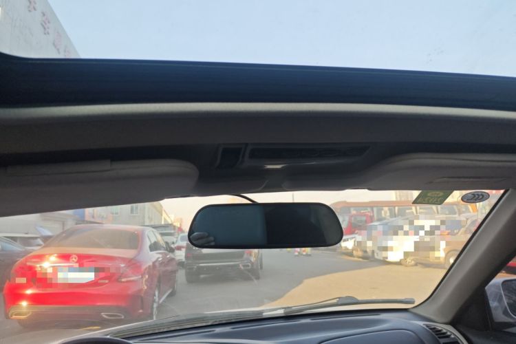 Used Mitsubishi Lancer 2015 1.6L Manual LeGou Edition
