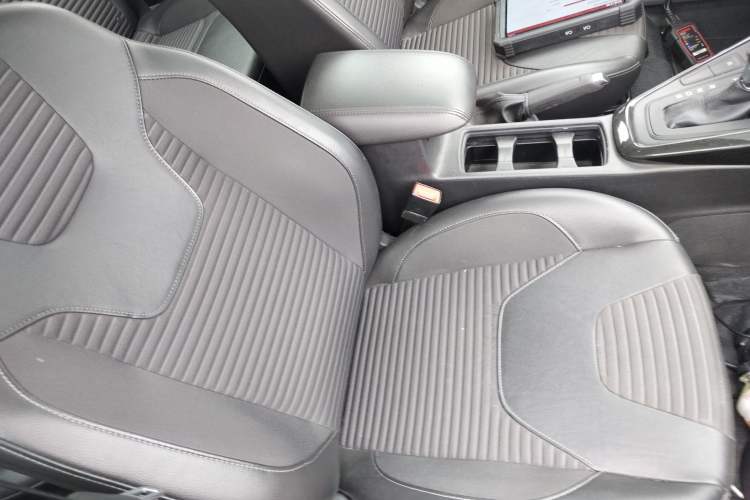 Used Ford Focus 2018 Hatchback Classic EcoBoost 180 Automatic Elite Model