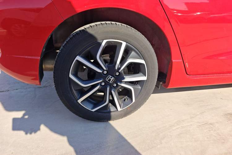 Used Honda LIFE 2021 1.5L CVT SPORT Heartbeat Edition
