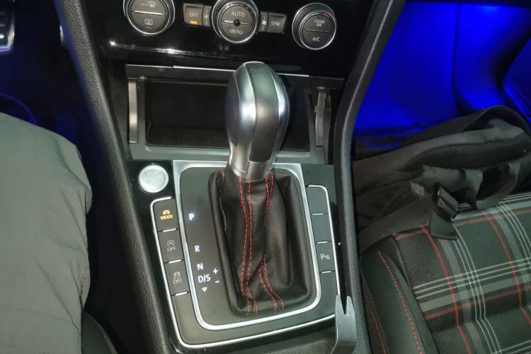 Used Volkswagen  2019 2.0 TSI GTI China V Standard