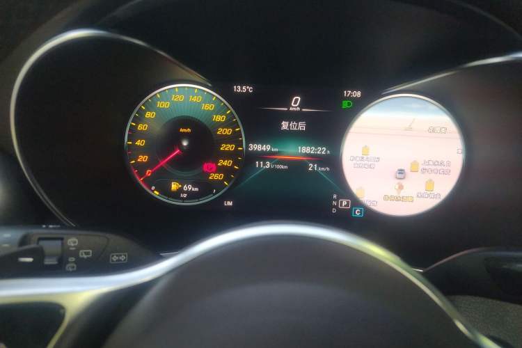 Used Mercedes-Benz GLC 2022 Facelifted GLC 260 L 4MATIC Dynamic Edition