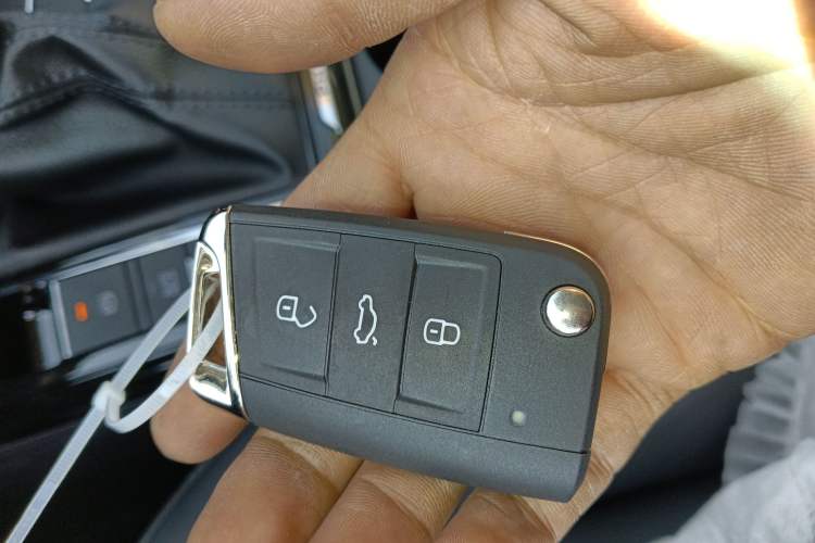 Used Volkswagen Passat New Energy 2025 430 PHEV Hybrid Business Edition
